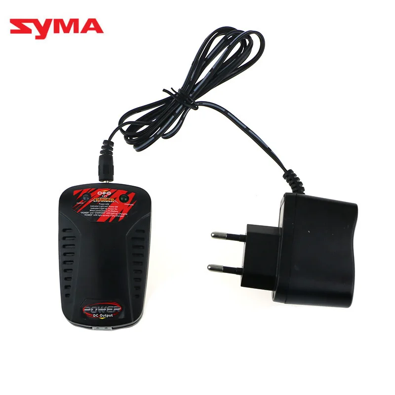 SYMA X8HC X8HW X8HG Квадрокоптер запасные части адаптер переменного тока зарядная коробка
SYMA X8HC X8HW X8HG Квадрокоптер запасные части адаптер переменного тока зарядная коробка