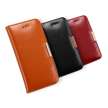 Kalaideng Luxury Genuine Leather Case for IPhone 7 Wallet Stand Cases for IPhone 8 Flip Cover Card Slot Magnetic Capa Coque 
Kalaideng Luxury Genuine Leather Case for IPhone 7 Wallet Stand Cases for IPhone 8 Flip Cover Card Slot Magnetic Capa Coque