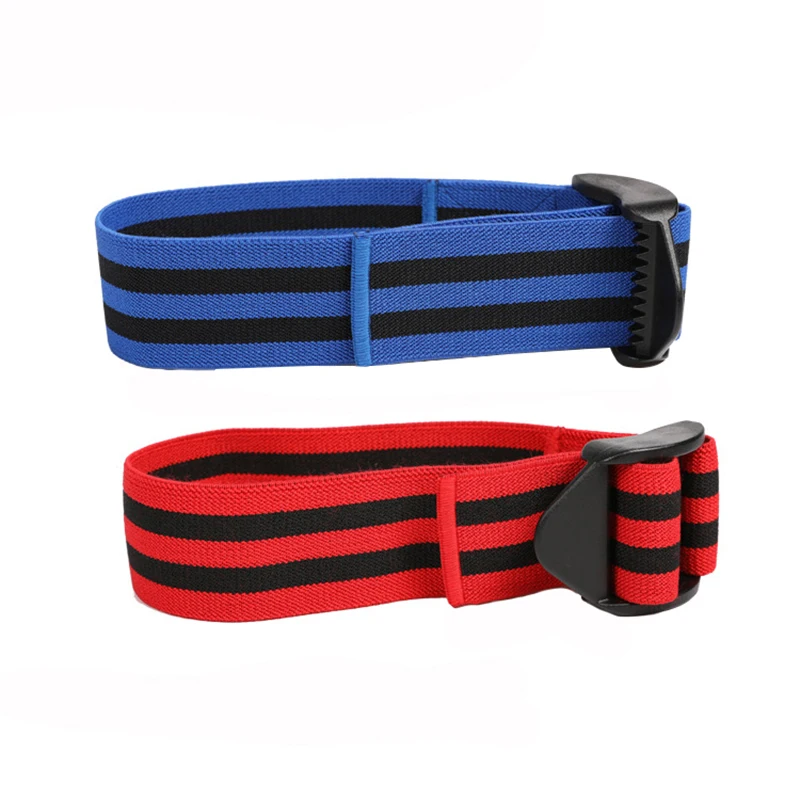 One Pair BFR Bands Occlusion Training Bands Blood Flow Restriction Muscle Straps Arms Legs Growth Without Lifting Heavy Weights
One Pair BFR Bands Occlusion Training Bands Blood Flow Restriction Muscle Straps Arms Legs Growth Without Lifting Heavy Weights