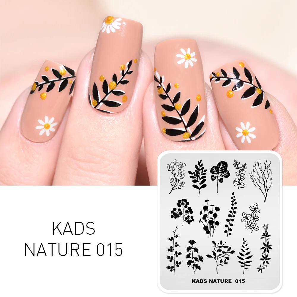 Rolabling Nail Stamping Plates Nature Various Kinds Leaves Image Template Design Plate Nail Stamping Nail Art Templates
Rolabling Nail Stamping Plates Nature Various Kinds Leaves Image Template Design Plate Nail Stamping Nail Art Templates