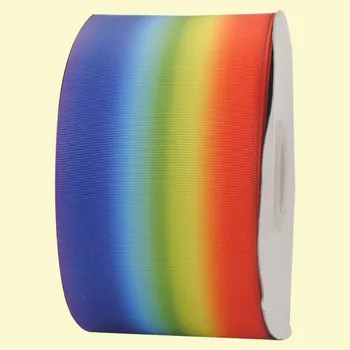 3" inch 75 mm 7.5cm colorful gradient color free shipping printed grosgrain ribbons for gift decoration
3" inch 75 mm 7.5cm colorful gradient color free shipping printed grosgrain ribbons for gift decoration