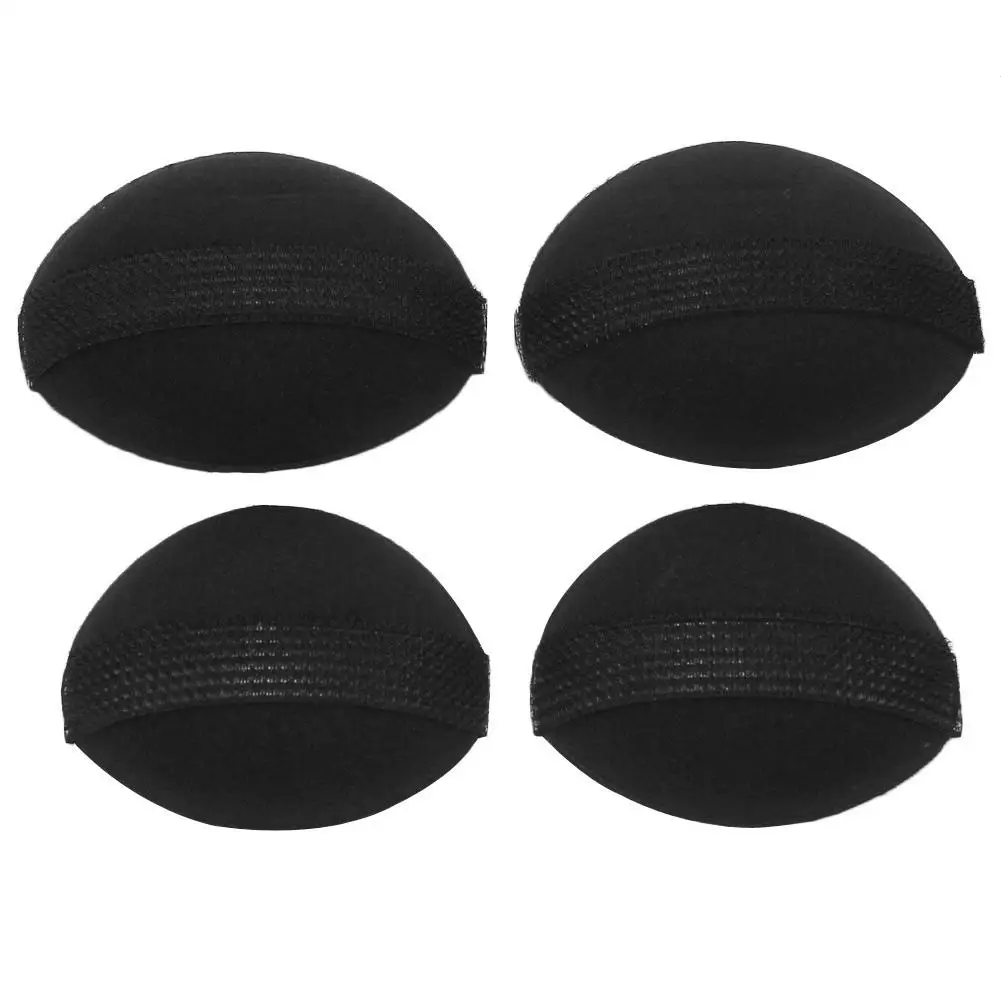 4Pcs Lady Women's Hair Lift Styling Bump Up Insert Sponge Pad Device Accessories New
4Pcs Lady Women's Hair Lift Styling Bump Up Insert Sponge Pad Device Accessories New