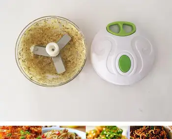 60pcs Manual Meat Grinder Plastic+Stainless Steel 420 Vegetable Pork Beef Choppers Shredding Tool Home Kitchen Utensils
60pcs Manual Meat Grinder Plastic+Stainless Steel 420 Vegetable Pork Beef Choppers Shredding Tool Home Kitchen Utensils
