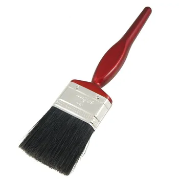 Painter Artist Bristle Handle Paint Brush Painting Tool 2 Inch Wide Black Dark Red Painting Brush Oil Watercolor Art Paint Brush
Painter Artist Bristle Handle Paint Brush Painting Tool 2 Inch Wide Black Dark Red Painting Brush Oil Watercolor Art Paint Brush
