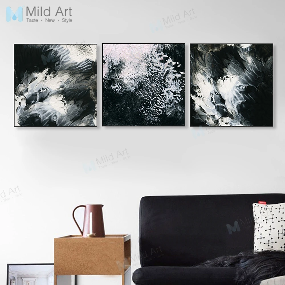 Minimalist Abstract Black White River Poster Print Nordic Style Living Room Wall Art Picture Home Deco Canvas Painting No Frame
Minimalist Abstract Black White River Poster Print Nordic Style Living Room Wall Art Picture Home Deco Canvas Painting No Frame