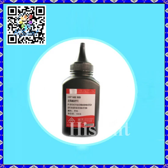 Hisaint Black Laser Printer Toner Cartridge Toner Powder for HP Q2612A/C7115A/C7115X/Q5949A/Q5949X High Quality Toner Powder
Hisaint Black Laser Printer Toner Cartridge Toner Powder for HP Q2612A/C7115A/C7115X/Q5949A/Q5949X High Quality Toner Powder