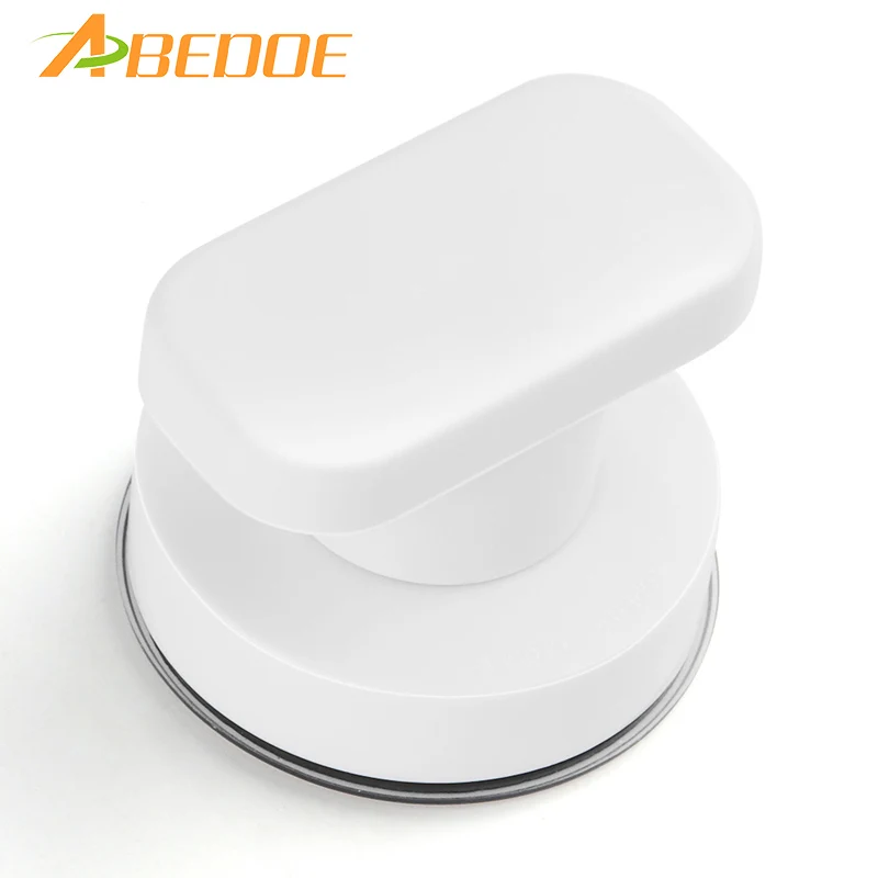 1pc Suction Cup 7.5KG Strong Suction Cup Door Handle Knob Handle For Bathroom Window Toilet Door Adsorbent Handle And Knobs
1pc Suction Cup 7.5KG Strong Suction Cup Door Handle Knob Handle For Bathroom Window Toilet Door Adsorbent Handle And Knobs