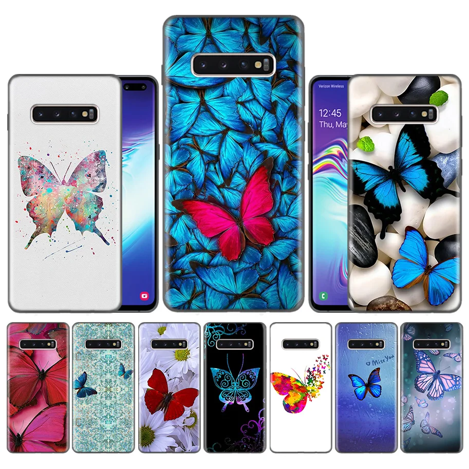 Fundas Case Casing for Samsung Galaxy S10 S9 S8 Plus 5G A30 A50 A70 A40 A20 Note 8 9 10 Covers Carcass Butterfly Stand
Fundas Case Casing for Samsung Galaxy S10 S9 S8 Plus 5G A30 A50 A70 A40 A20 Note 8 9 10 Covers Carcass Butterfly Stand