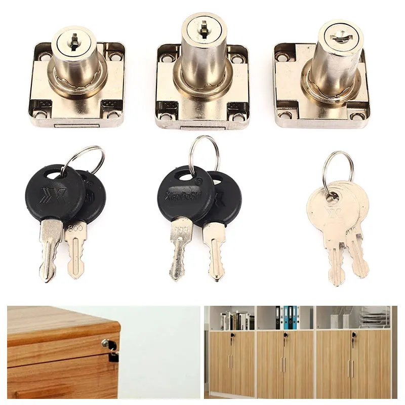 Cupboard Door Lock Cabinet Lock Buckles Drawer Lock Password Stainless Steel Bolt Durable Silver Practical
Cupboard Door Lock Cabinet Lock Buckles Drawer Lock Password Stainless Steel Bolt Durable Silver Practical