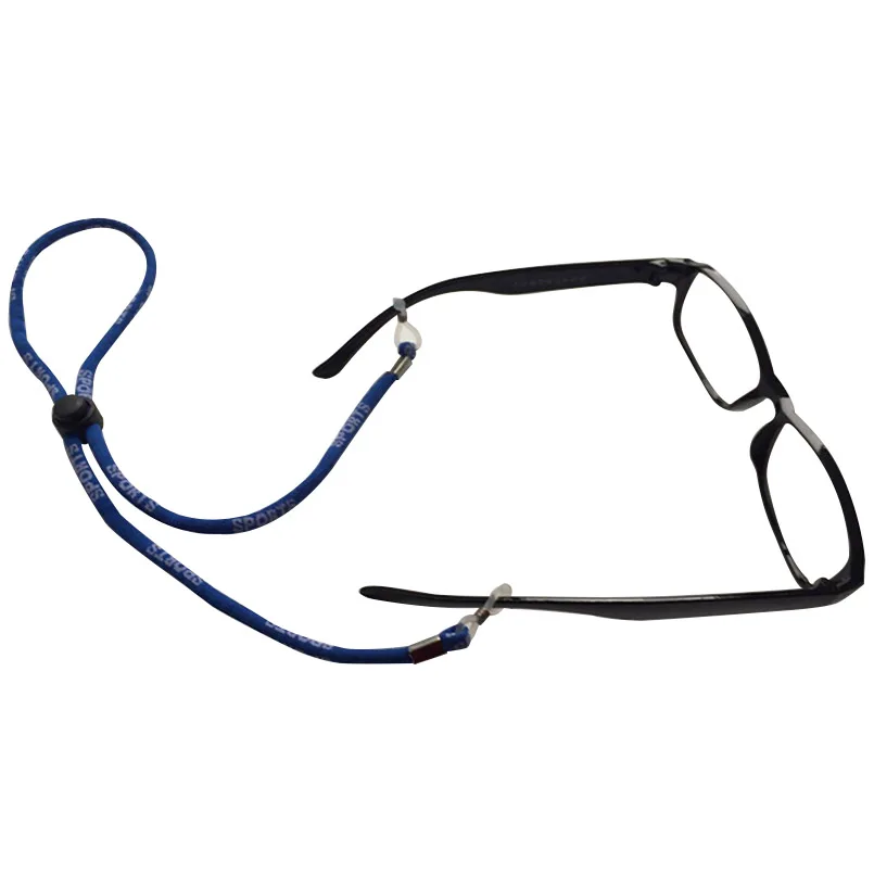 Non-slip Eyeglasses Rope For Dog Glasses Pet Accessories Holder Cat Glasses Ropes Convenience Outside Playing Accessories
Non-slip Eyeglasses Rope For Dog Glasses Pet Accessories Holder Cat Glasses Ropes Convenience Outside Playing Accessories