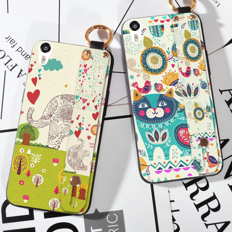 Wrist strap Cases For HTC Desire Eye 820 825 Cute Animal Cartoon Cat Cases For HTC desire 10 lifestyle Silicone Scrub Cover
Wrist strap Cases For HTC Desire Eye 820 825 Cute Animal Cartoon Cat Cases For HTC desire 10 lifestyle Silicone Scrub Cover