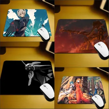 Mairuige NEON GENESIS EVANGELION High Quality Mini Size Table Mats Mousepad Ayanami Rei Anime Girls Pattern for Decorate Desk
Mairuige NEON GENESIS EVANGELION High Quality Mini Size Table Mats Mousepad Ayanami Rei Anime Girls Pattern for Decorate Desk