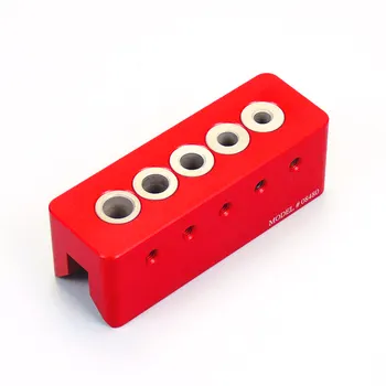 Straight Angle Hole Guide Drilling Locator Carpentry Puncher Tool Positioner High Dowelling Jig Wood Working Centering
Straight Angle Hole Guide Drilling Locator Carpentry Puncher Tool Positioner High Dowelling Jig Wood Working Centering