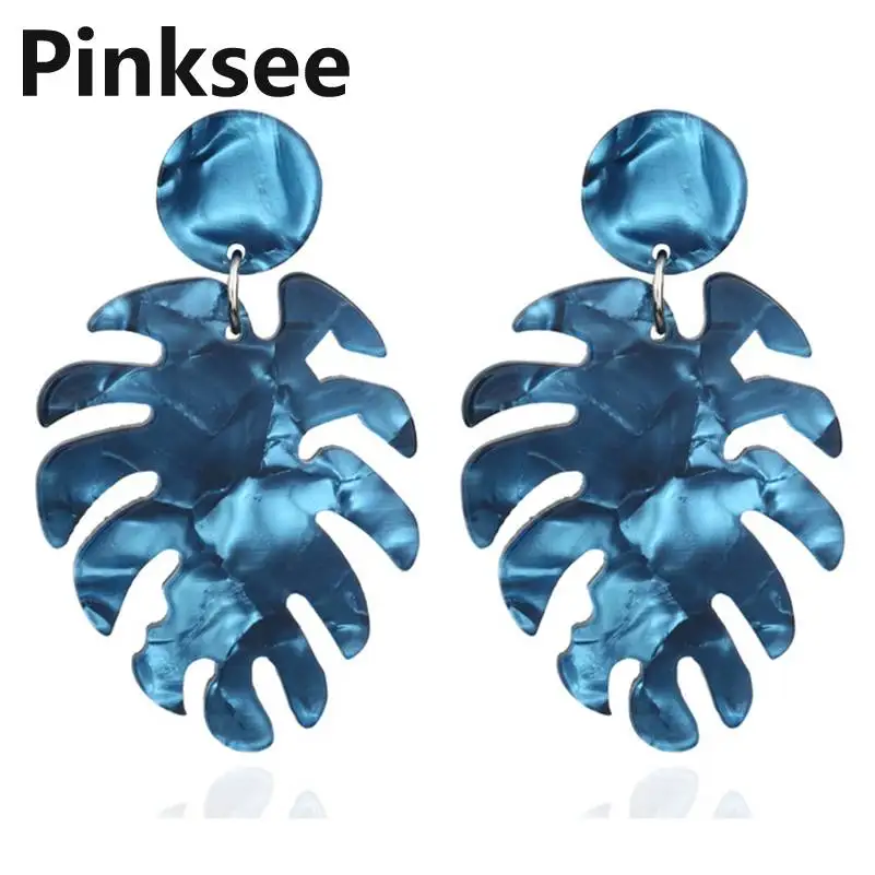 Boho Big Long Dangle Earrings For Women Hollow Leaf Shape Statement Drop Earring Brincos Bijoux Resin earrings 2019
Boho Big Long Dangle Earrings For Women Hollow Leaf Shape Statement Drop Earring Brincos Bijoux Resin earrings 2019