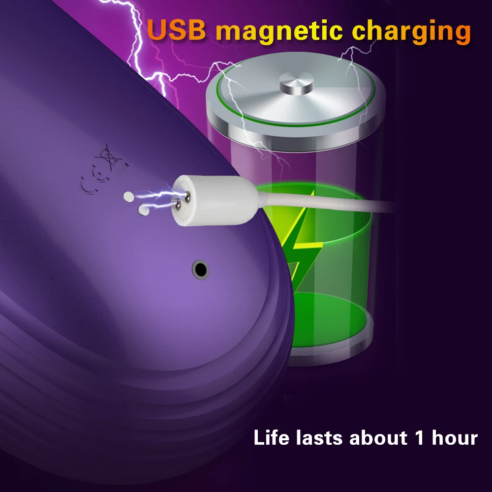 Electric Automatic Telescopic Rotation Male Masturbator Moan Interactive Masturbation Cup Powerful Sex Machine Sex Toys for Man (9)