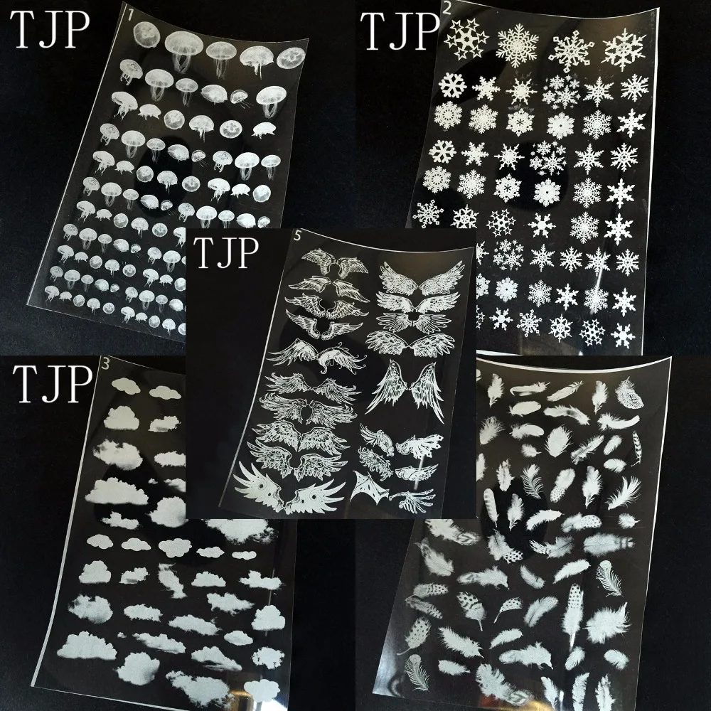 1pcs White jellyfish transparent material epoxy mold makeing jewelry filling for DIY jewelry
1pcs White jellyfish transparent material epoxy mold makeing jewelry filling for DIY jewelry