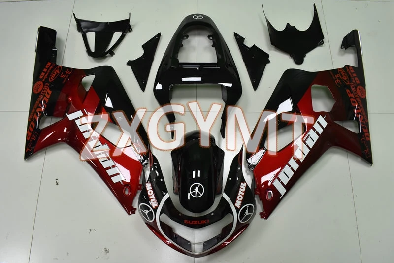 Fairing GSX-R600 2001 Fairings GSX-R750 2002 Fairing GSXR 600 2000 - 2003 K1 K2
Fairing GSX-R600 2001 Fairings GSX-R750 2002 Fairing GSXR 600 2000 - 2003 K1 K2