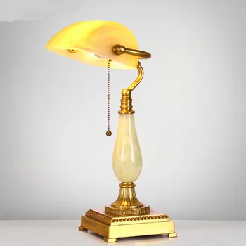 old bank copper table lamps festival lights living room lamp retro bedroom bedside lamp American marble desk light ZA99731
old bank copper table lamps festival lights living room lamp retro bedroom bedside lamp American marble desk light ZA99731