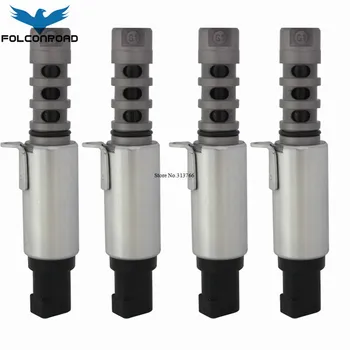 4pcs Engine Variable Timing Control Valve Solenoid VVT 08-13 for BMW 128i 135i 328i 335i X3 X5 X6 OE 11367585425 917241
4pcs Engine Variable Timing Control Valve Solenoid VVT 08-13 for BMW 128i 135i 328i 335i X3 X5 X6 OE 11367585425 917241