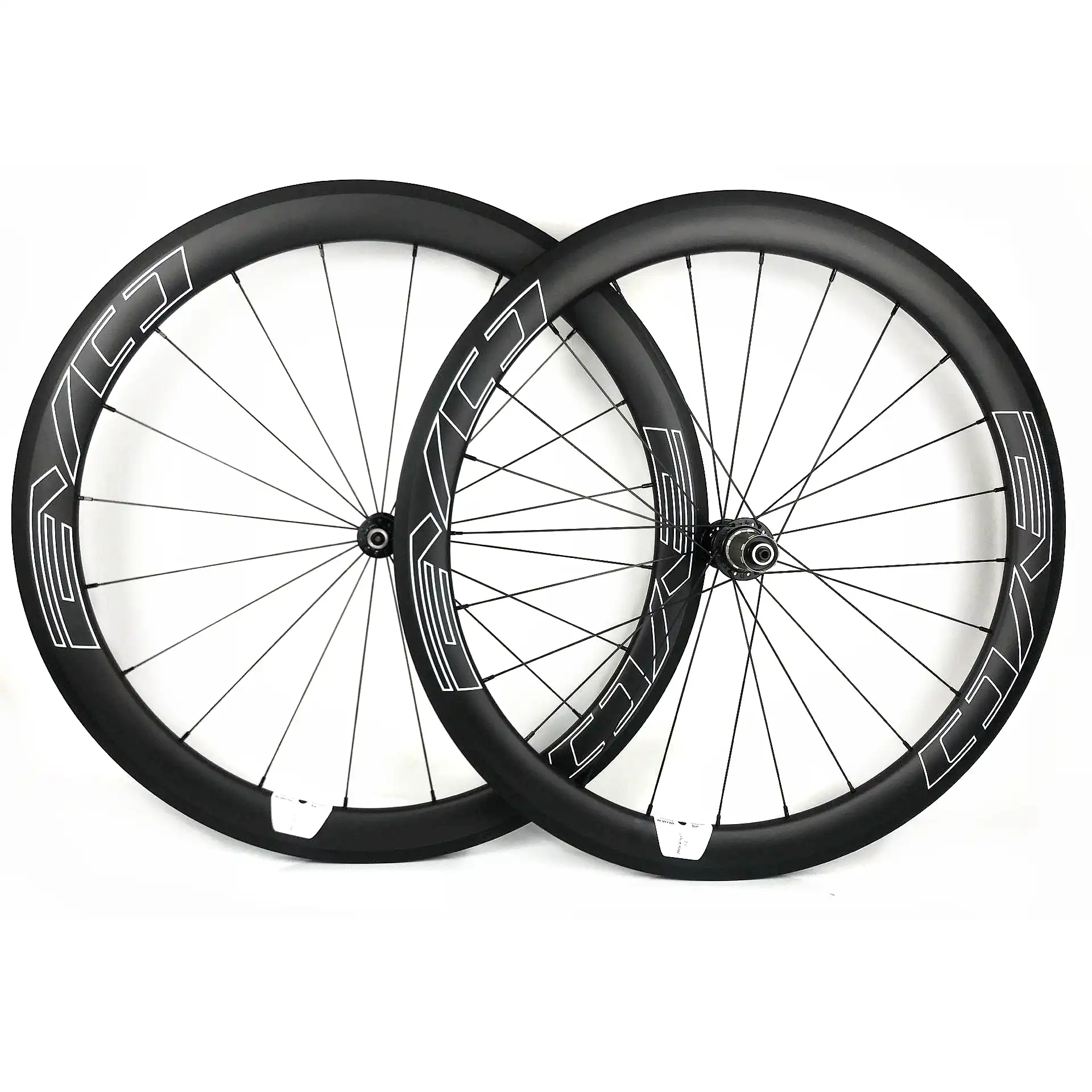 evo bike wheels
