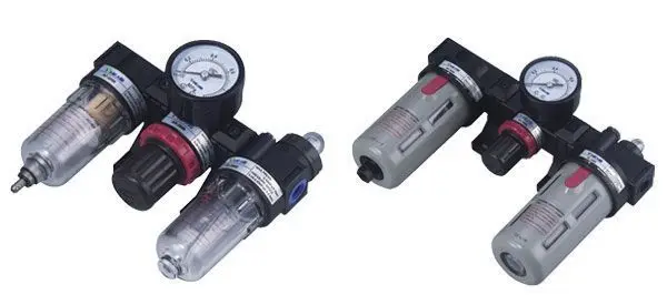 BC4000-04 air combination filter regulator lubricator pressure regulator pneumatic component
BC4000-04 air combination filter regulator lubricator pressure regulator pneumatic component