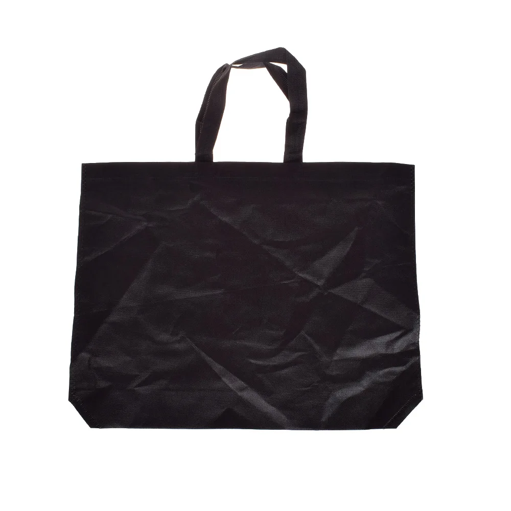 1PC Nonwoven Shopping Bag Reusable Tote Storage Bag Grocery Bag Handbag Eco Nonwoven Storage Bag For Shoppers
1PC Nonwoven Shopping Bag Reusable Tote Storage Bag Grocery Bag Handbag Eco Nonwoven Storage Bag For Shoppers