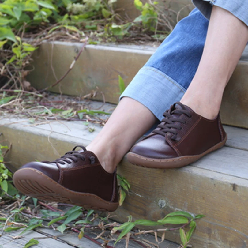 2019 Women flat shoes casual barefoot shoes Ladies coco brown Flats Woman Moccasins Female Footwear shoes sapato feminino
2019 Women flat shoes casual barefoot shoes Ladies coco brown Flats Woman Moccasins Female Footwear shoes sapato feminino
