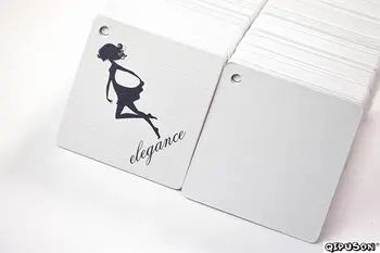 DH19054 custom Garment tags/hangtag/Clothing Labels/Sticker/Packing/Jewellery Tags/Business Cards/paper tags/tag
DH19054 custom Garment tags/hangtag/Clothing Labels/Sticker/Packing/Jewellery Tags/Business Cards/paper tags/tag