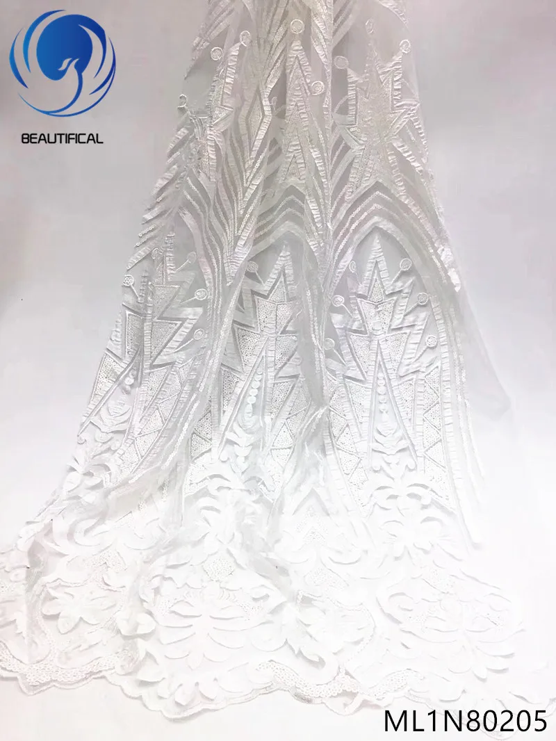 Beautifical lace fabrics lace fabric with sequin 5yards/lot glitter sequins lace fabric elegant for big occasion ML1N802
Beautifical lace fabrics lace fabric with sequin 5yards/lot glitter sequins lace fabric elegant for big occasion ML1N802