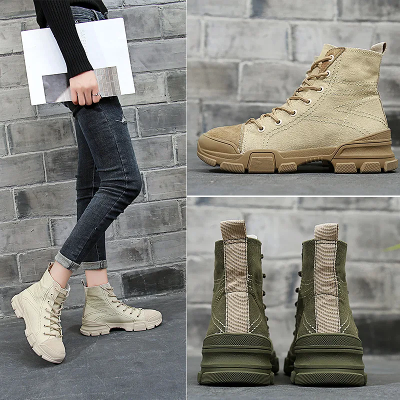 Boots children's autumn new European and American casual fashion women's shoes super fire net red with Martin boots women.
Boots children's autumn new European and American casual fashion women's shoes super fire net red with Martin boots women.