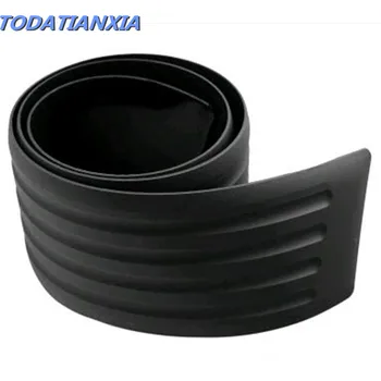 Car Styling Rubber Bumper Guard Protector Accessaries FOR SsangYong Actyon Turismo Rodius Rexton Korando For KIA RIO Ceed Fabia
Car Styling Rubber Bumper Guard Protector Accessaries FOR SsangYong Actyon Turismo Rodius Rexton Korando For KIA RIO Ceed Fabia