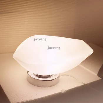 Modern LED Bedroom Table Lamp Study Living Room Creative Bar Stone Desk Lamp Dining Room Flexo Table Light Home Deco Art Reading
Modern LED Bedroom Table Lamp Study Living Room Creative Bar Stone Desk Lamp Dining Room Flexo Table Light Home Deco Art Reading