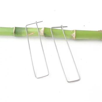 Handmade Square Earrings Vintage Silver Jewelry Gold Filled Minimalism Orecchini Brincos Oorbellen Pendientes Earrings For Women
Handmade Square Earrings Vintage Silver Jewelry Gold Filled Minimalism Orecchini Brincos Oorbellen Pendientes Earrings For Women