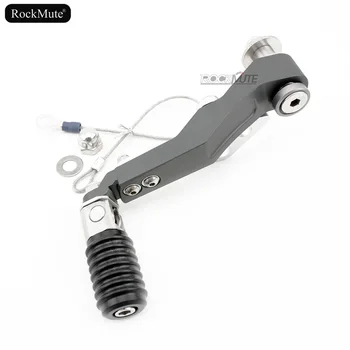 For BMW R1200GS LC 2013-2018 Motorcycle Gear Transmission Shift Pedal Foot Lever Left Side Gear Change Adjustable
For BMW R1200GS LC 2013-2018 Motorcycle Gear Transmission Shift Pedal Foot Lever Left Side Gear Change Adjustable