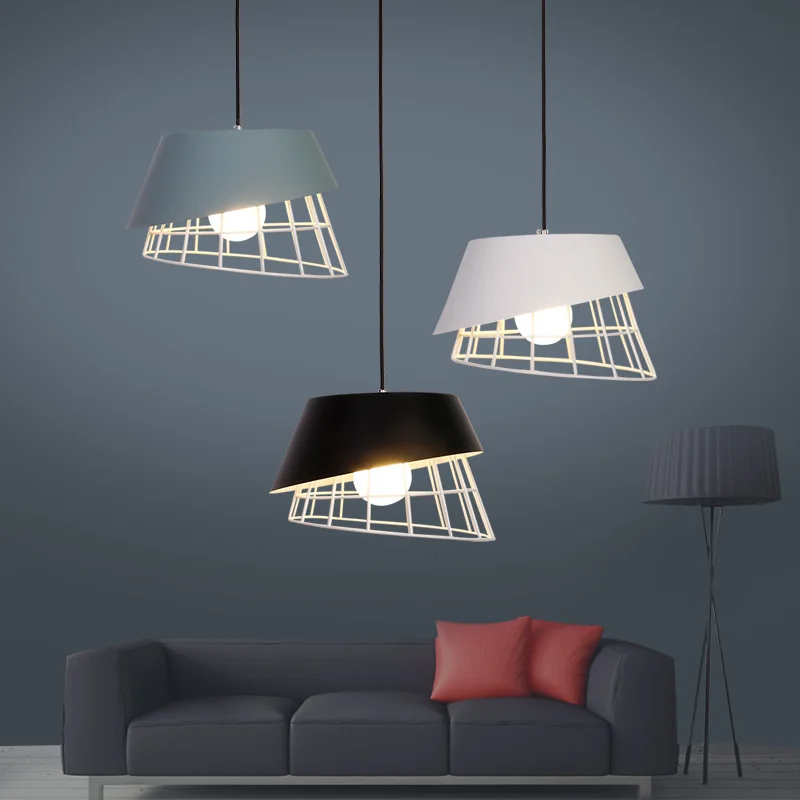 Modern Nordic AMBIT Pendant Lights Denmark Colored Macaron Aluminum LED pendant lamp Kitchen Restaurant Light Ceiling Fixtures
Modern Nordic AMBIT Pendant Lights Denmark Colored Macaron Aluminum LED pendant lamp Kitchen Restaurant Light Ceiling Fixtures