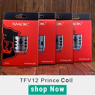 TFV12 Prince Coil