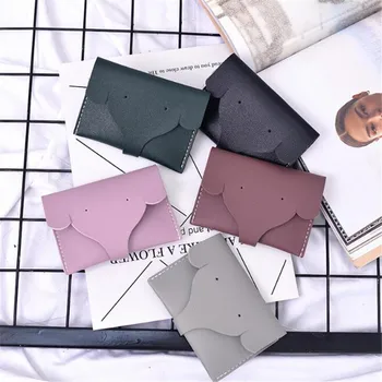 Women Mini Elephant Shape Wallet Cute Animal PU Leather Hasp Ultra-thin Wallet PU Leather Credit Card Holder Coin Mini Wallet
Women Mini Elephant Shape Wallet Cute Animal PU Leather Hasp Ultra-thin Wallet PU Leather Credit Card Holder Coin Mini Wallet