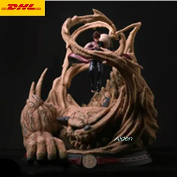 20" NARUTO Kazekage Statue Gaara Bust Full-Length Portrait GK Uzumaki Naruto Action Figure Collectible Model Toy BOX 51 CM Z488
20" NARUTO Kazekage Statue Gaara Bust Full-Length Portrait GK Uzumaki Naruto Action Figure Collectible Model Toy BOX 51 CM Z488