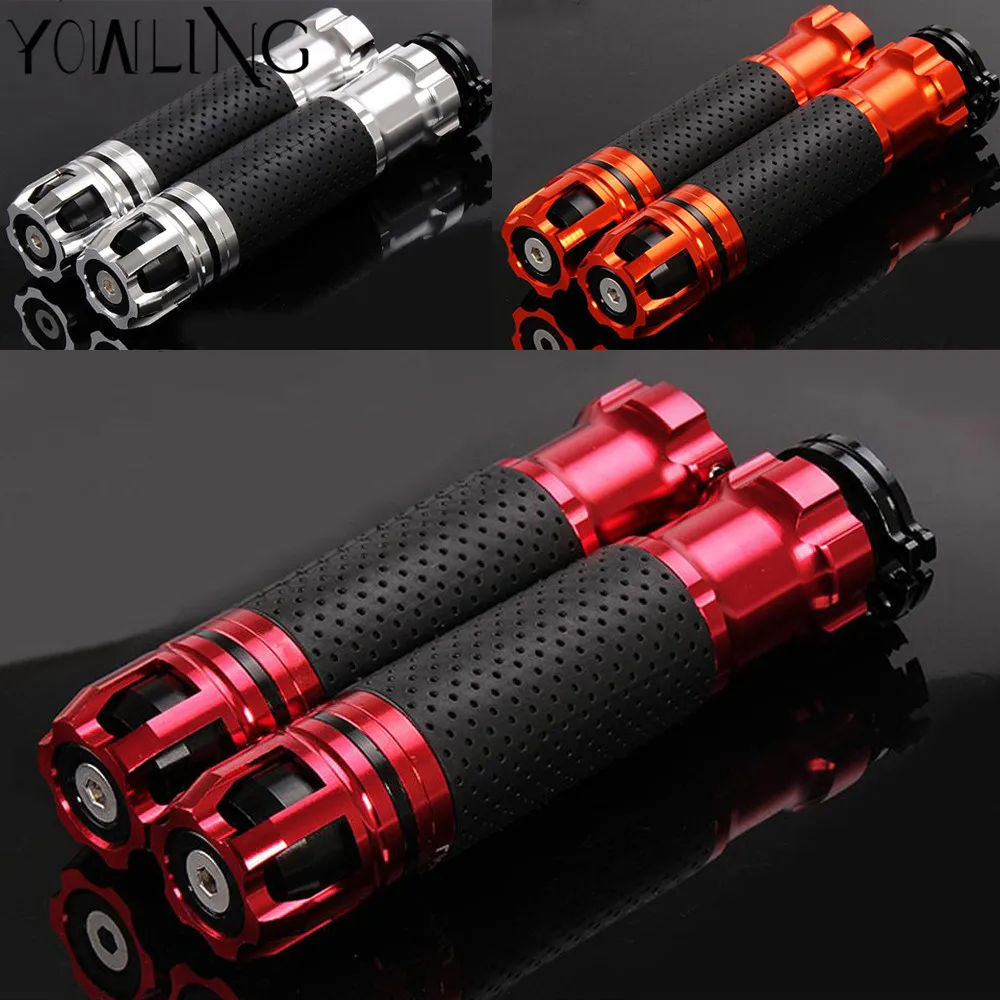 7/8''22 motorcycle handlebar cap motocross handle bar grips ends cover FOR honda VF750S SABRE VFR750 VFR800/F VTR1000F CBF1000
7/8''22 motorcycle handlebar cap motocross handle bar grips ends cover FOR honda VF750S SABRE VFR750 VFR800/F VTR1000F CBF1000