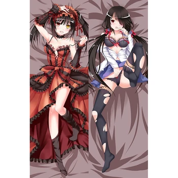 date a live sexy girl Hot Japanese Anime Hugging Pillow Cover Case Pillowcases Decorative Pillows Double-Sided 2Way 2WT 50X160CM
date a live sexy girl Hot Japanese Anime Hugging Pillow Cover Case Pillowcases Decorative Pillows Double-Sided 2Way 2WT 50X160CM