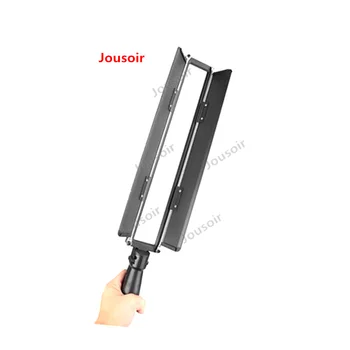 C - 308 AS handheld leds double-color temperature bearing amphibious outside LED bar light camera bag battery suit CD50 T03
C - 308 AS handheld leds double-color temperature bearing amphibious outside LED bar light camera bag battery suit CD50 T03
