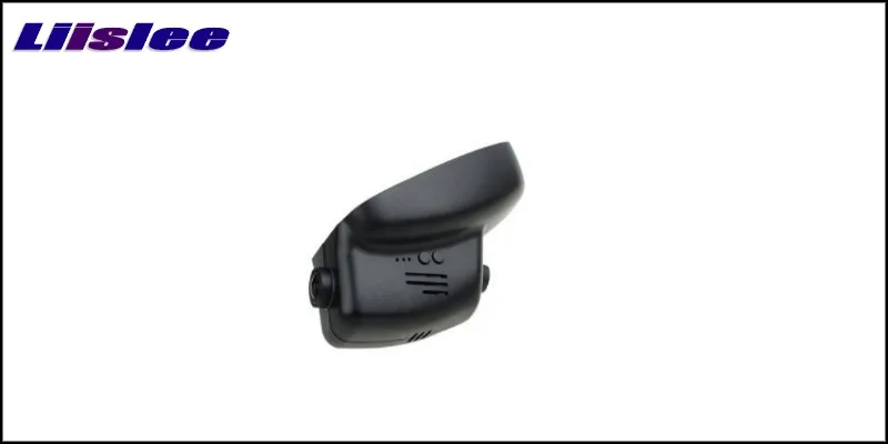 LiisLee Car Black Box WiFi DVR Dash Camera Driving Video Recorder For Land For Rover LR Freelander 2 L359 2006~2014 00