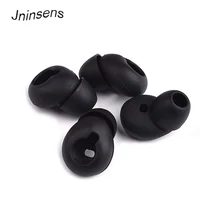 1 Pair lot In Ear Bluetooth Earphones Ear pads For Samsung Gear Circle R130 Eartips Covers