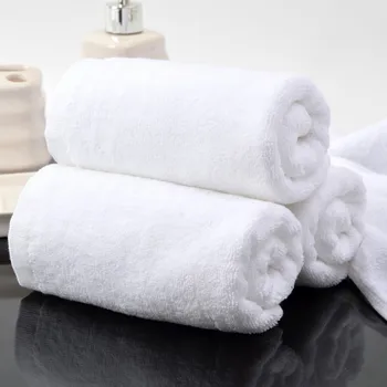 2pc Luxury Hotel & Spa Towel 100% Genuine Turkish Cotton (White, 1Bath Towel,1Hand Towel )Highly Absorbent Odor Resistant
2pc Luxury Hotel & Spa Towel 100% Genuine Turkish Cotton (White, 1Bath Towel,1Hand Towel )Highly Absorbent Odor Resistant
