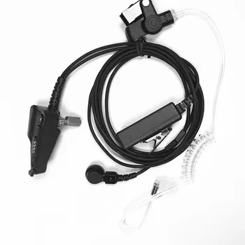 Long-air lead vacuum headphones for Kenwood TK380 TK280 TK2140 TK385 TK3140 TK3185 TK-5210, TK-3212, TK-2212, walkie talkie
Long-air lead vacuum headphones for Kenwood TK380 TK280 TK2140 TK385 TK3140 TK3185 TK-5210, TK-3212, TK-2212, walkie talkie