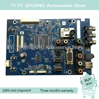 100% Test shipping for KLV-32HX550 main board 48.73V01.011 S1104-1 screen LC320EXN
100% Test shipping for KLV-32HX550 main board 48.73V01.011 S1104-1 screen LC320EXN
