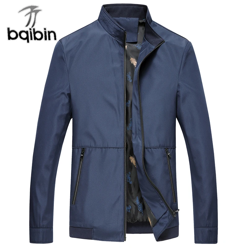 Casual Thin Jacket Summer For Men Business Classic Windbreaker Varsity Male Coat Spring Autumn Mens Loose Red Bomber Overcoat
Casual Thin Jacket Summer For Men Business Classic Windbreaker Varsity Male Coat Spring Autumn Mens Loose Red Bomber Overcoat