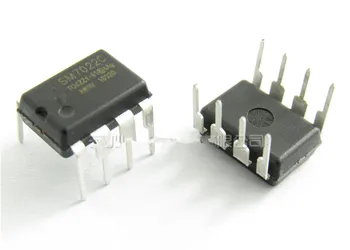 20pcs/lot SM7022 SM7022C DIP-8 In Stock Best quality