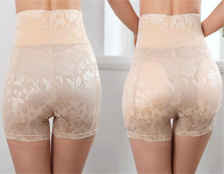 2pcs/lot Fake Butt Panties For Female Make Sexy Body Hips And Butt Lift Up Padded Boyshort With Cotton Pads Removable Knickers
2pcs/lot Fake Butt Panties For Female Make Sexy Body Hips And Butt Lift Up Padded Boyshort With Cotton Pads Removable Knickers