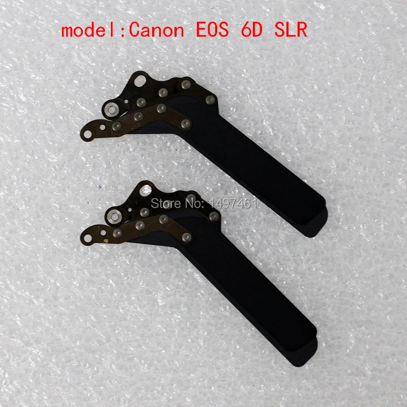 5PCS Shutter Blade Curtain/Shutter Blade Repair parts For Canon EOS 6D ; DS126402 SLR 
5PCS Shutter Blade Curtain/Shutter Blade Repair parts For Canon EOS 6D ; DS126402 SLR